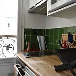 Spacious 1 Bedroom Apartment In 17Th